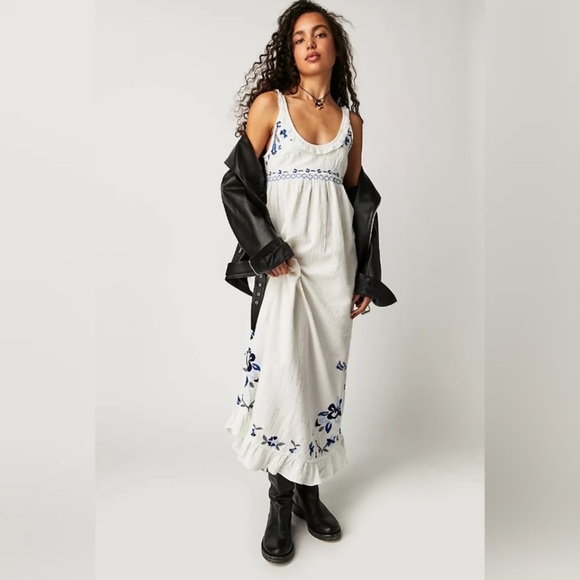 Free People Dresses & Skirts - Free People Women's Magda Dress